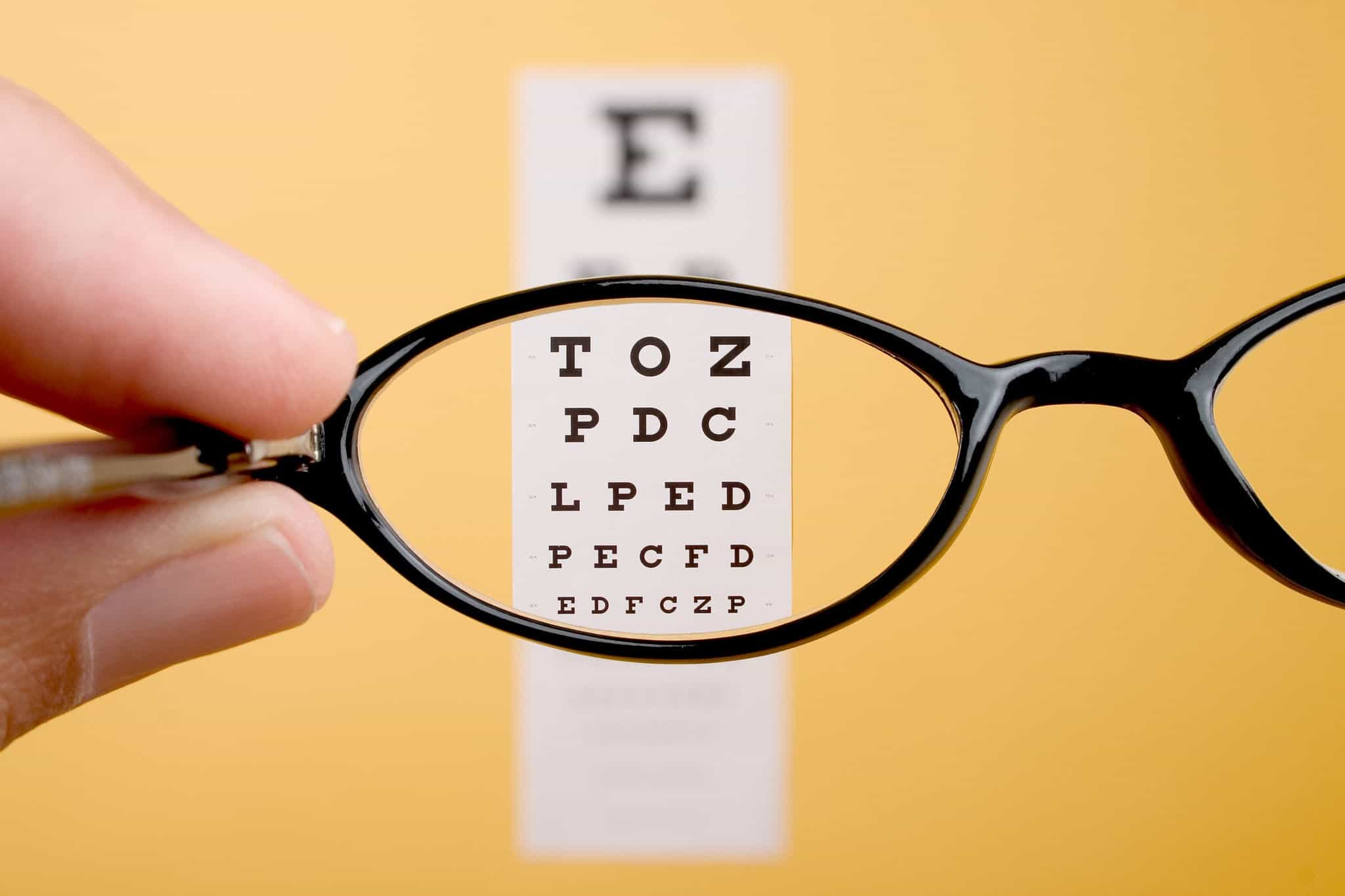 День плохого зрения. Очки для зрения близорукость. Очки для плохого зрения. Коррекционные очки для зрения. Ухудшение зрения.