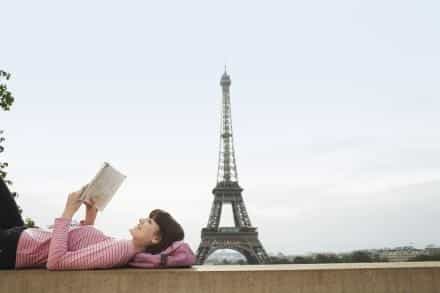 Как отдохнуть во Франции с пользой и избавиться от языкового барьера